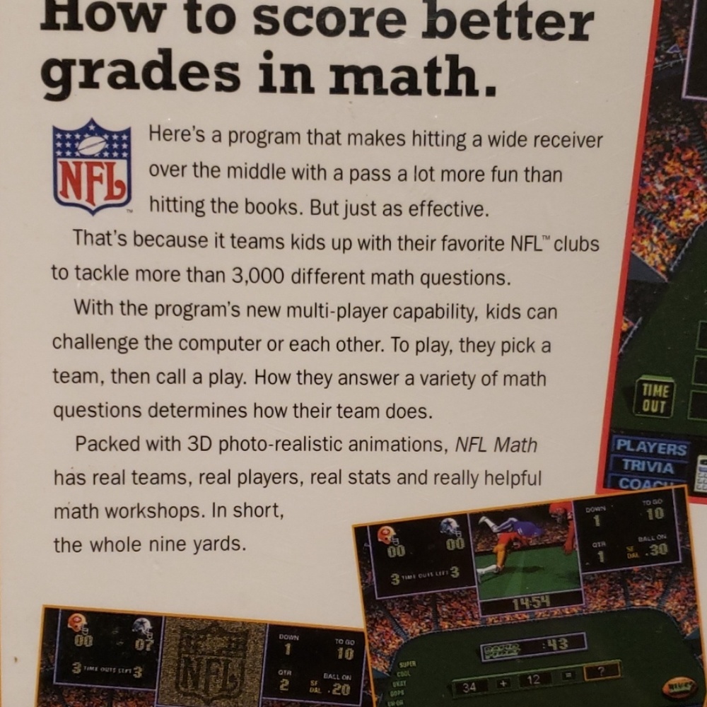 Computer Game - Picture 2 of 3